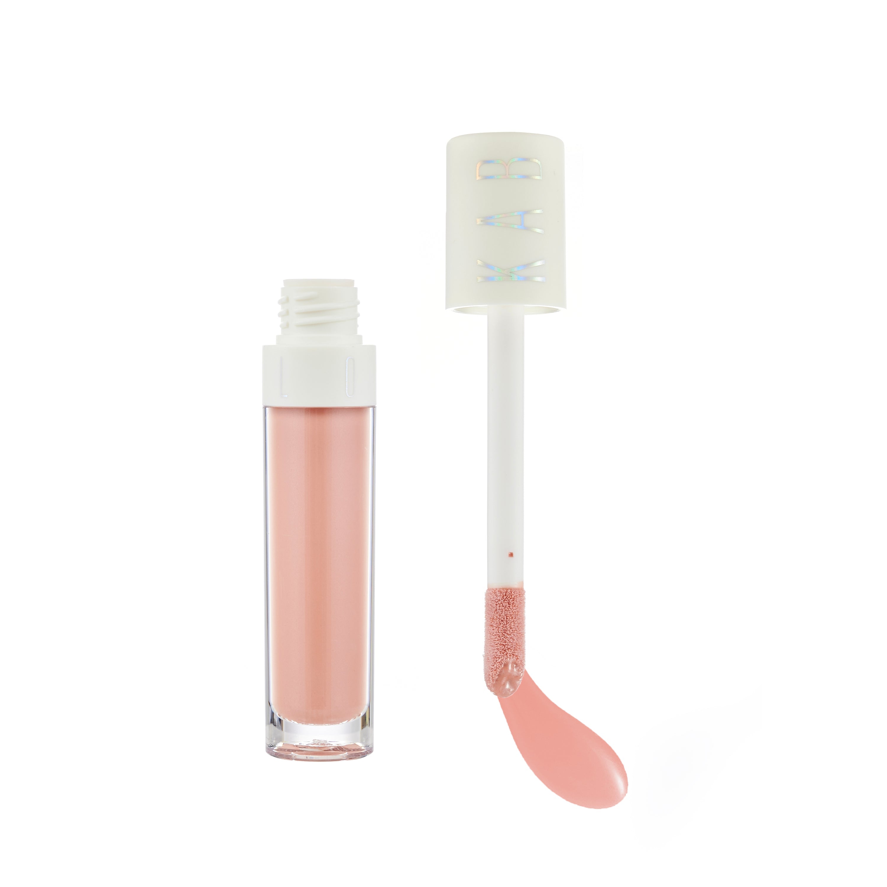 Tangled Lip Gloss