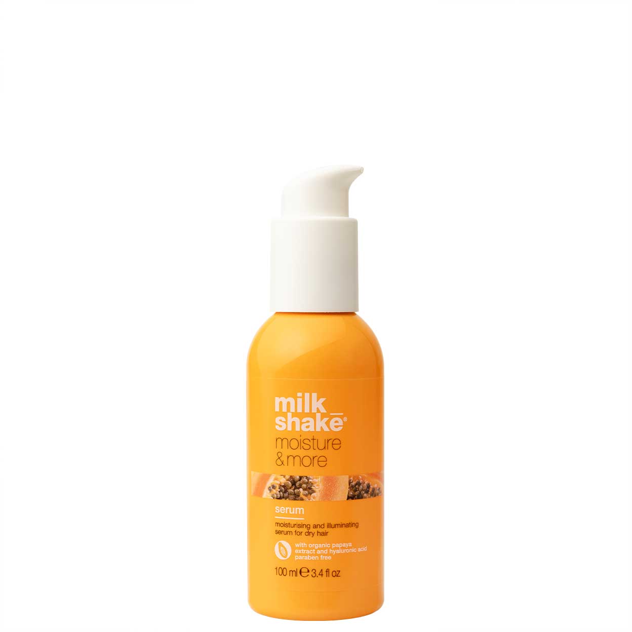 milk_shake moisture&more serum