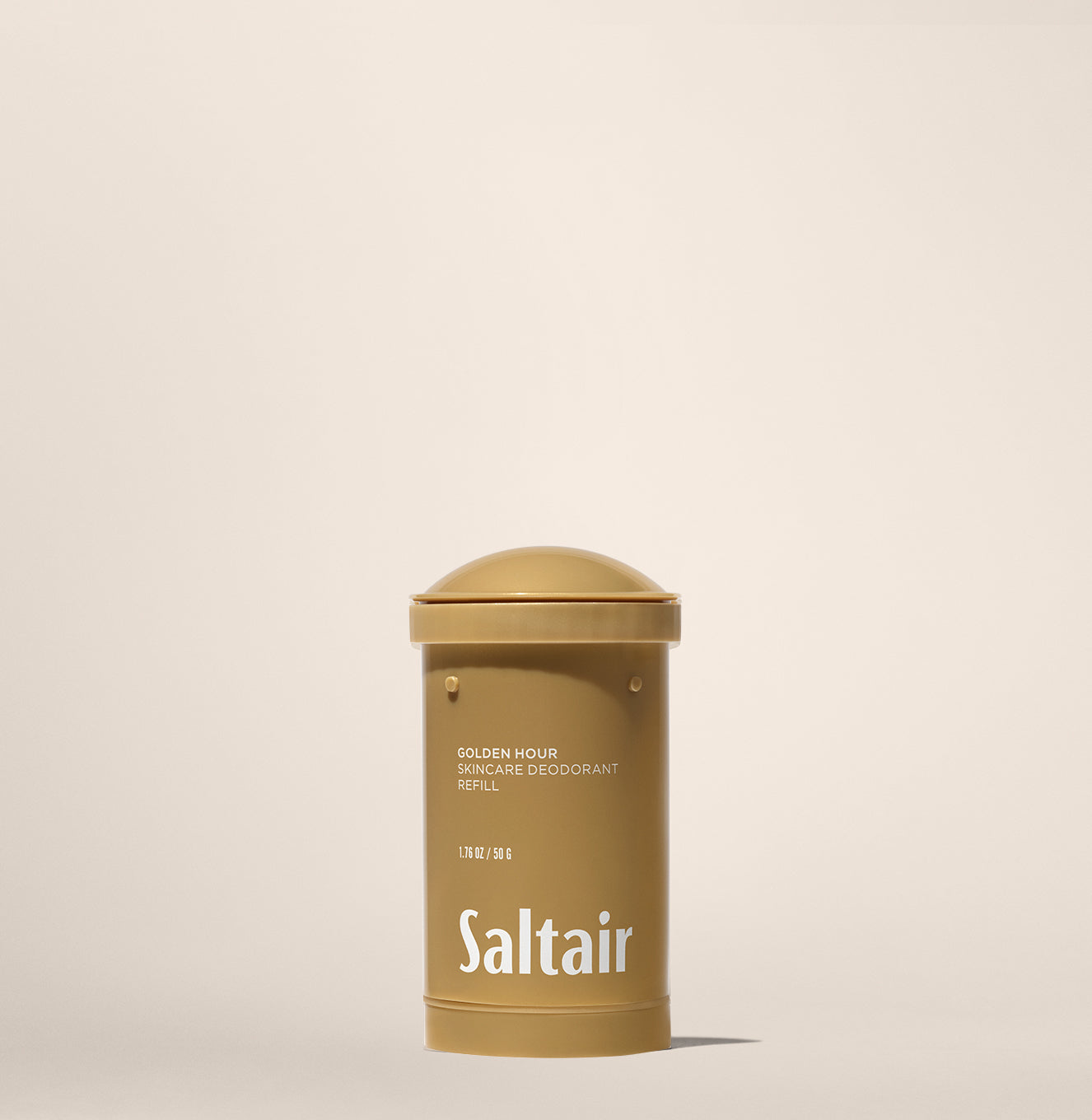 Golden Hour - Skincare Deodorant Refill Pod